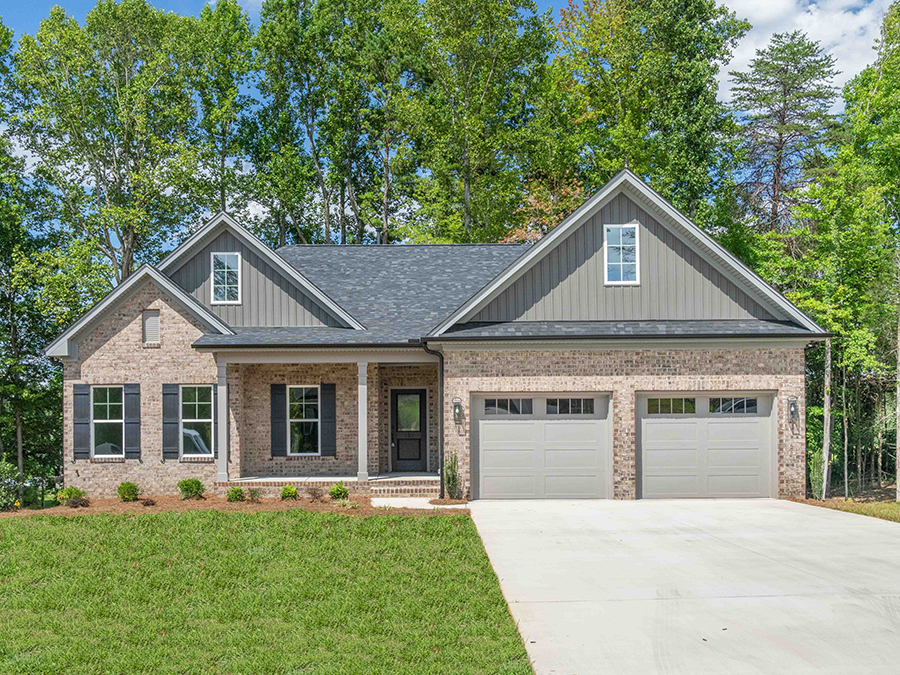 Ivy Brook Lot 13